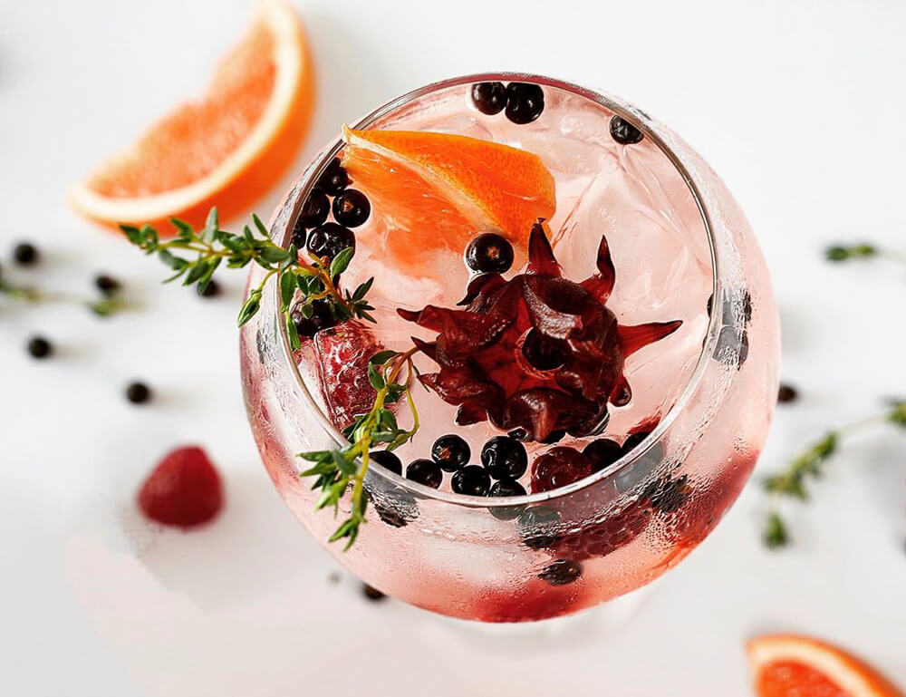 Have a creative cocktail hour with these expert tips for photographing
